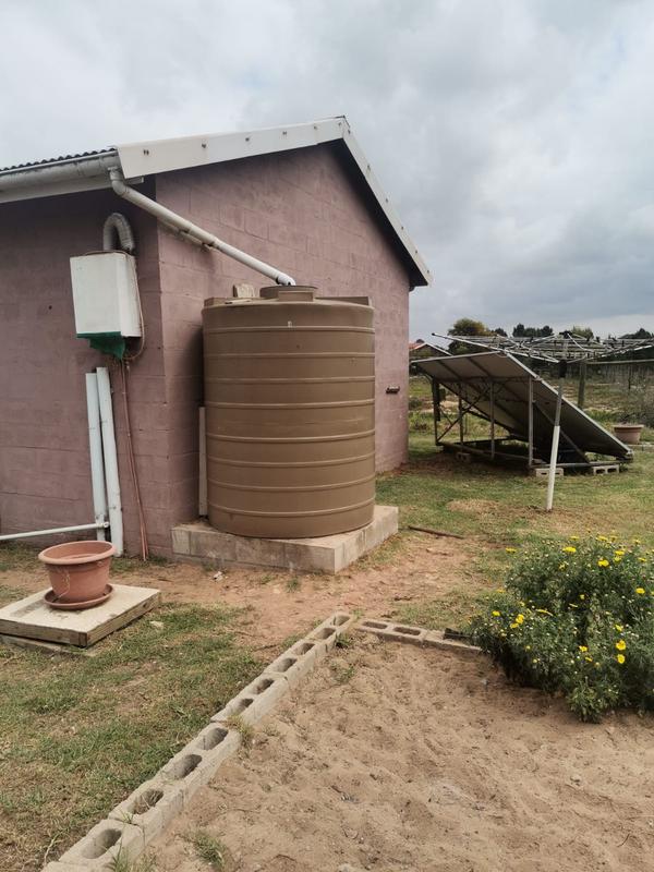 2 Bedroom Property for Sale in Albertinia Western Cape